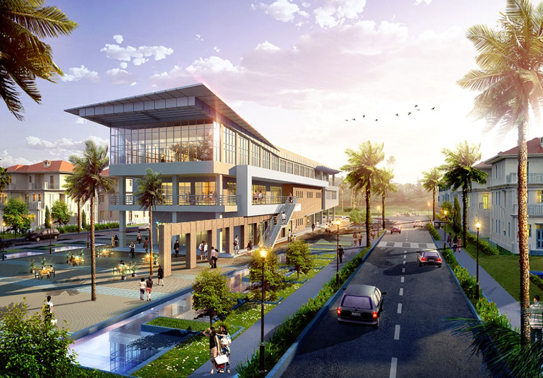 Với chính sách giá bán căn hộ chung cư dự án Mailand Hà Nội City ưu việt, dự án đang được nhiều khách mua để mắt