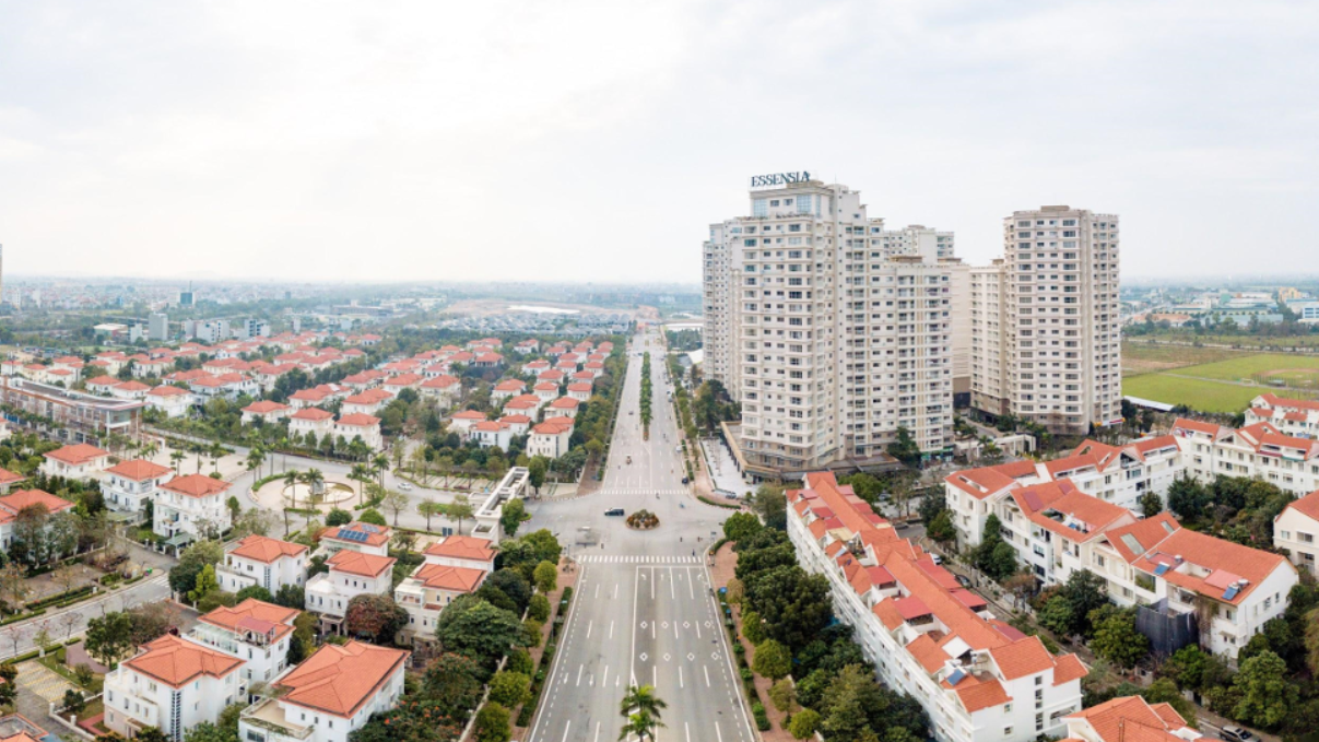 Khách hàng tránh áp lực tài chính nhờ chính sách bán hàng chung cư Mailand Hà Nội City chia nhỏ thành 8 đợt